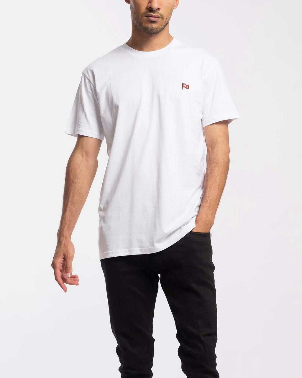 Havana Tee