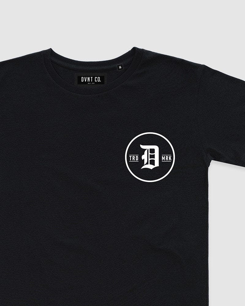 Clean Classic Tee - Youth