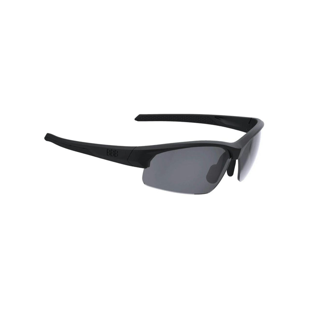 Impress Sportglasses Small Matt Black