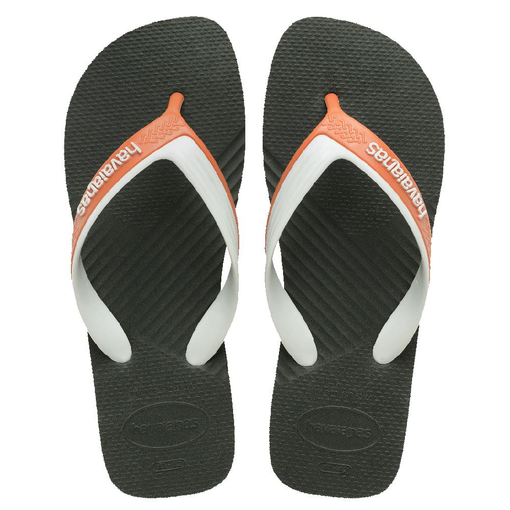 Dual Thongs