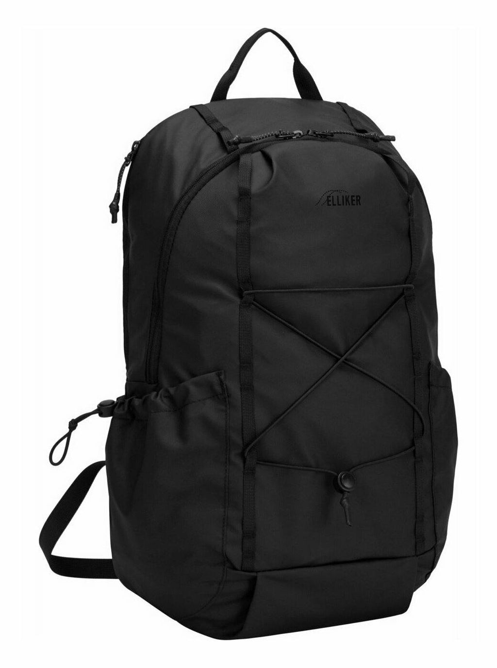 KESWICK ZIP TOP BACKPACK 22L
