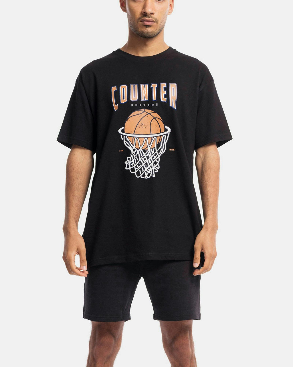 Baller Oversize Tee