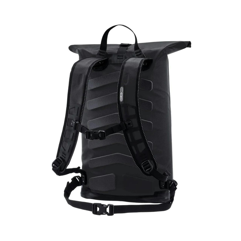 Commuter-Daypack 21L Black