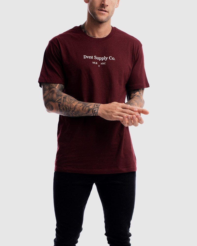 Scripture Rise Tee