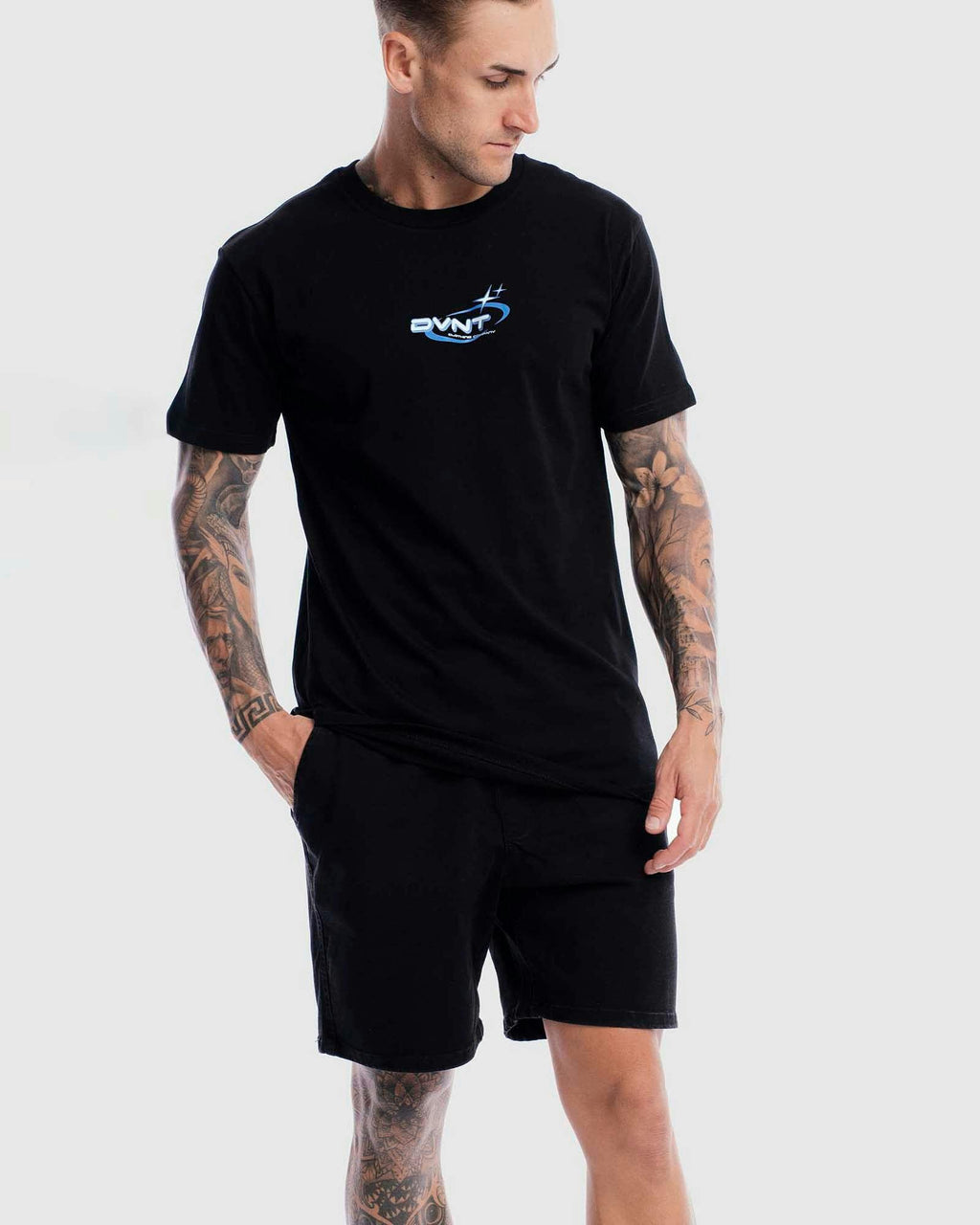 Y2K Tee