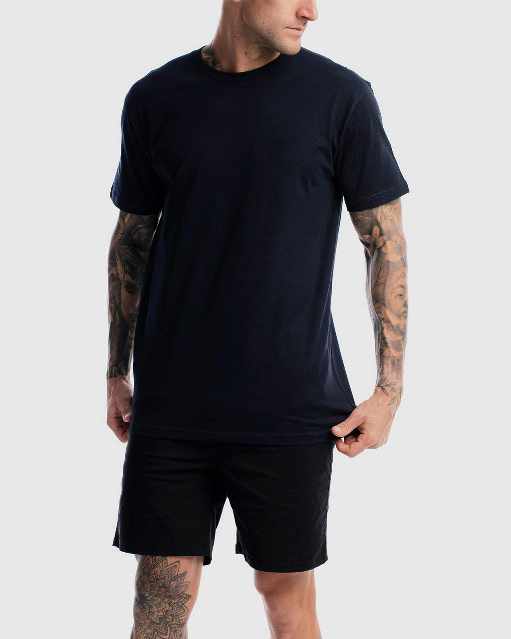 Devoid Premium Tee