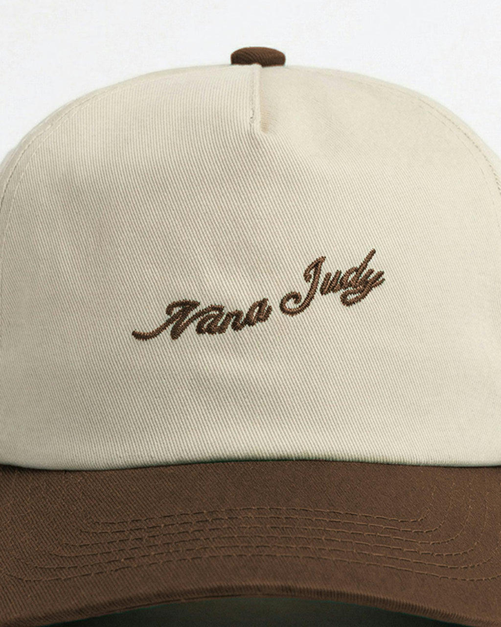 The Signature Snapback Primary Colour Release