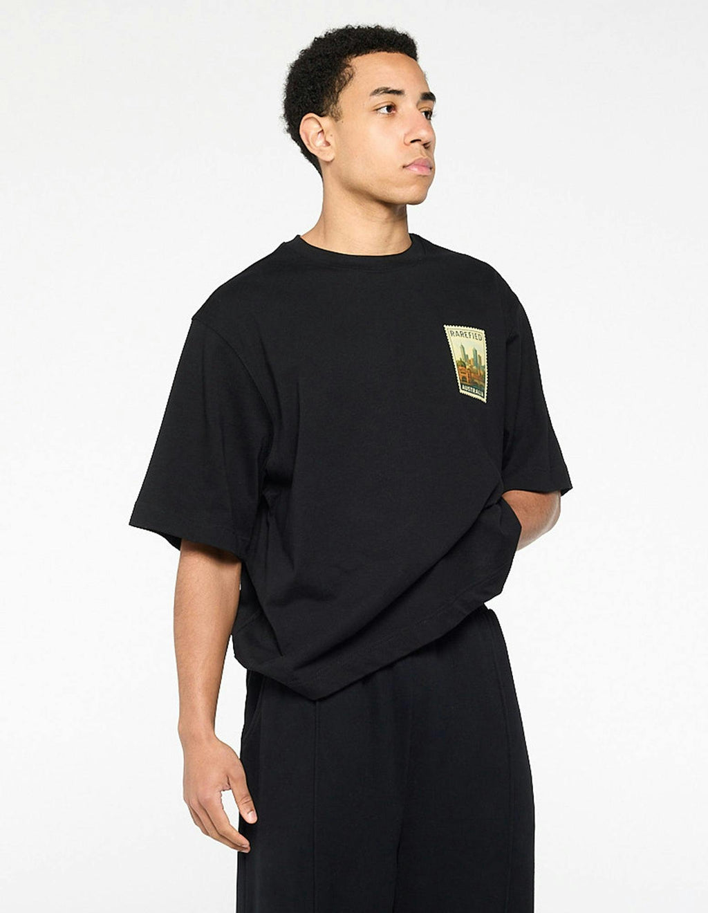 Post T-Shirt