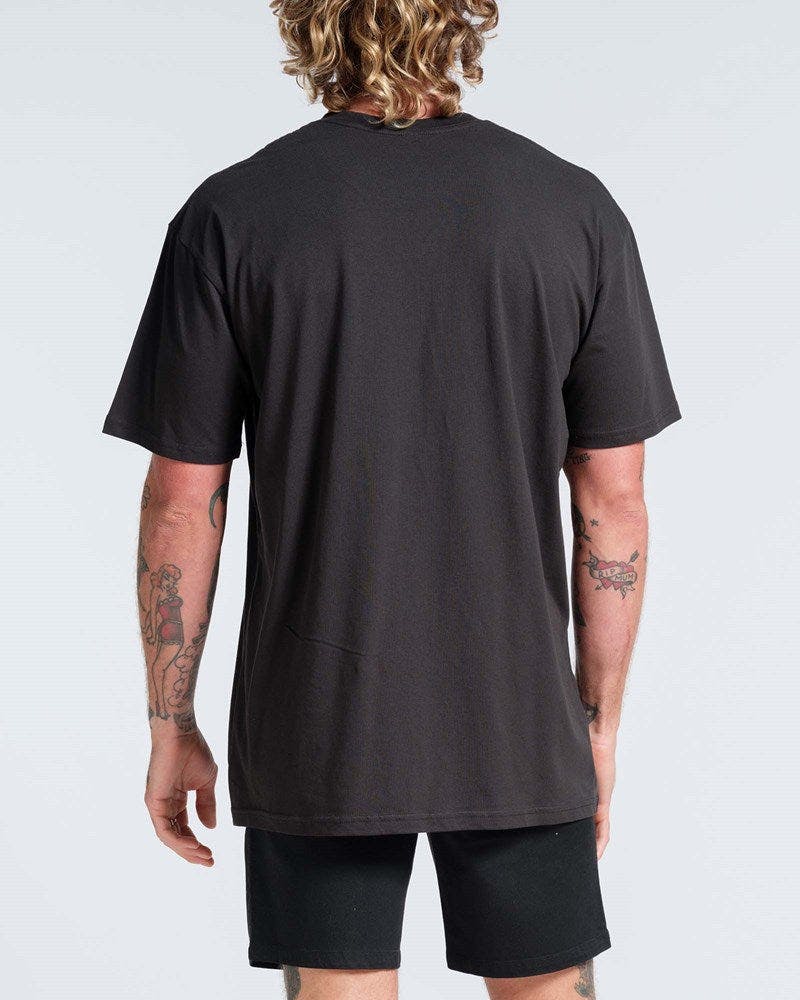 Flower Power Tee