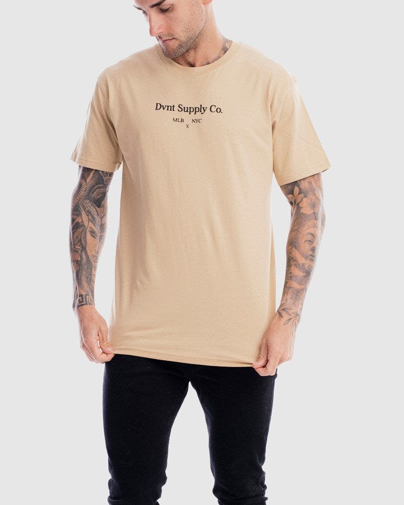 Scripture Rise Tee