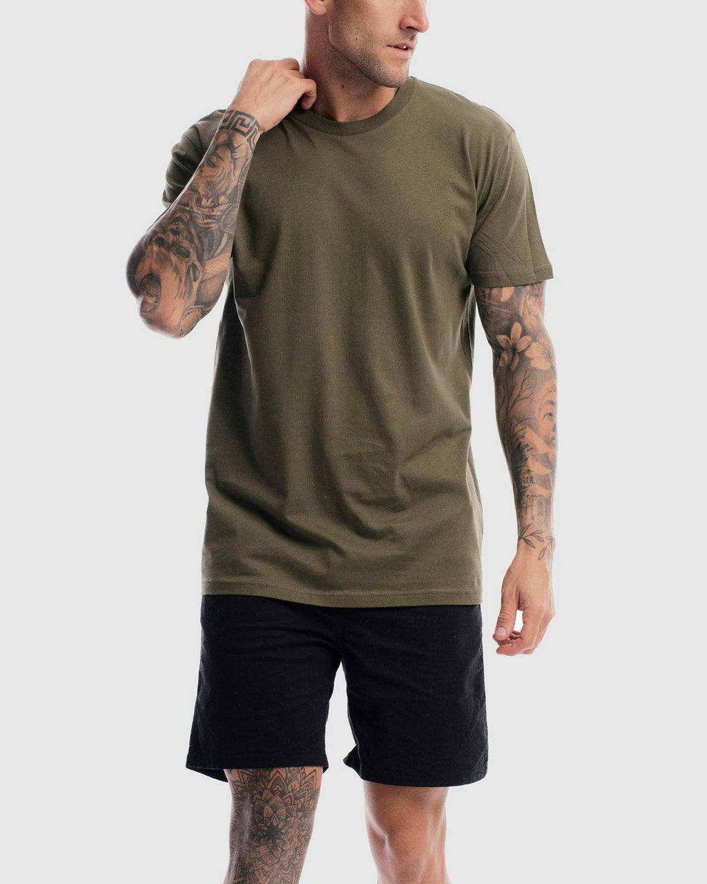 Devoid Premium Tee