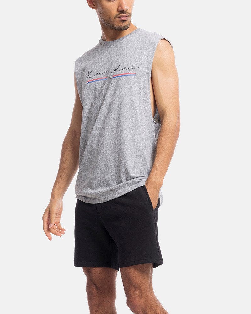 Grid Tank