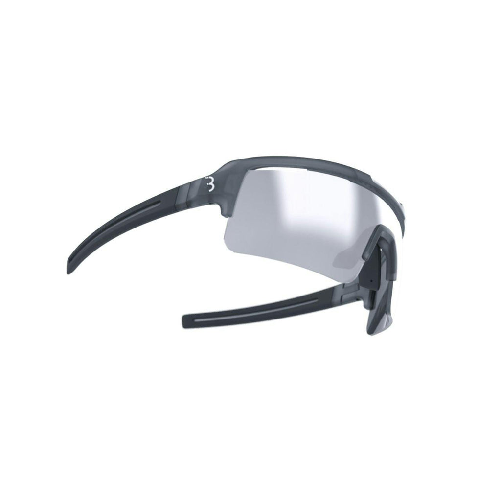 Fuse Sportglasses Smoke Pc MLC Silver