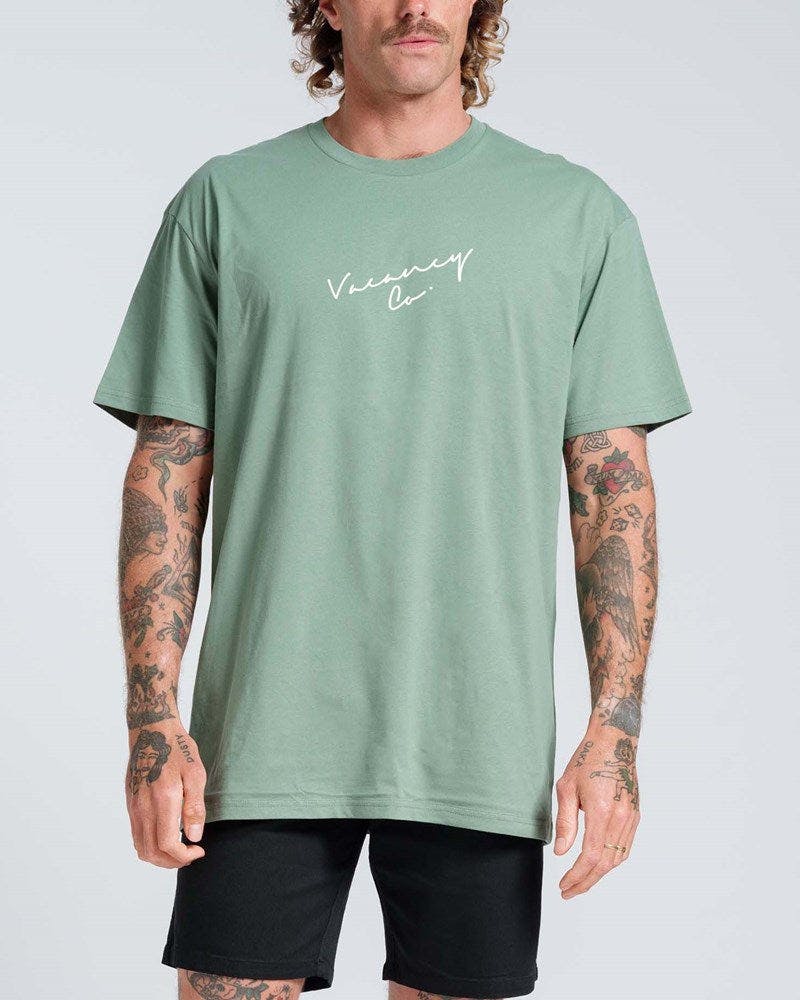 Coy Rise Tee