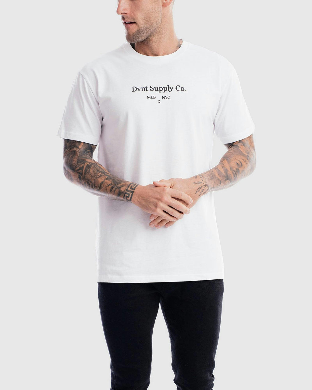 Scripture Rise Tee