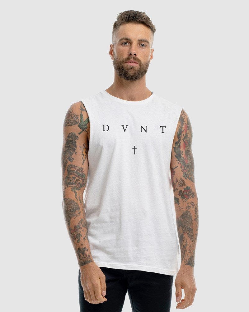 Saint Tank