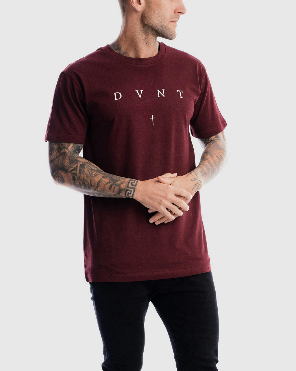 Saint Tee