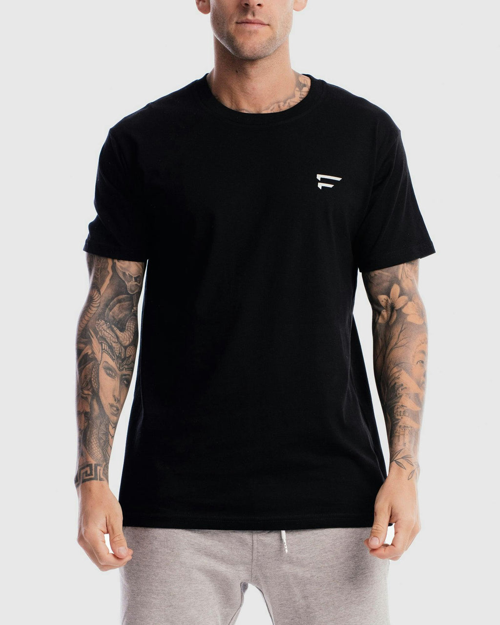 Sponsor Crest Tee