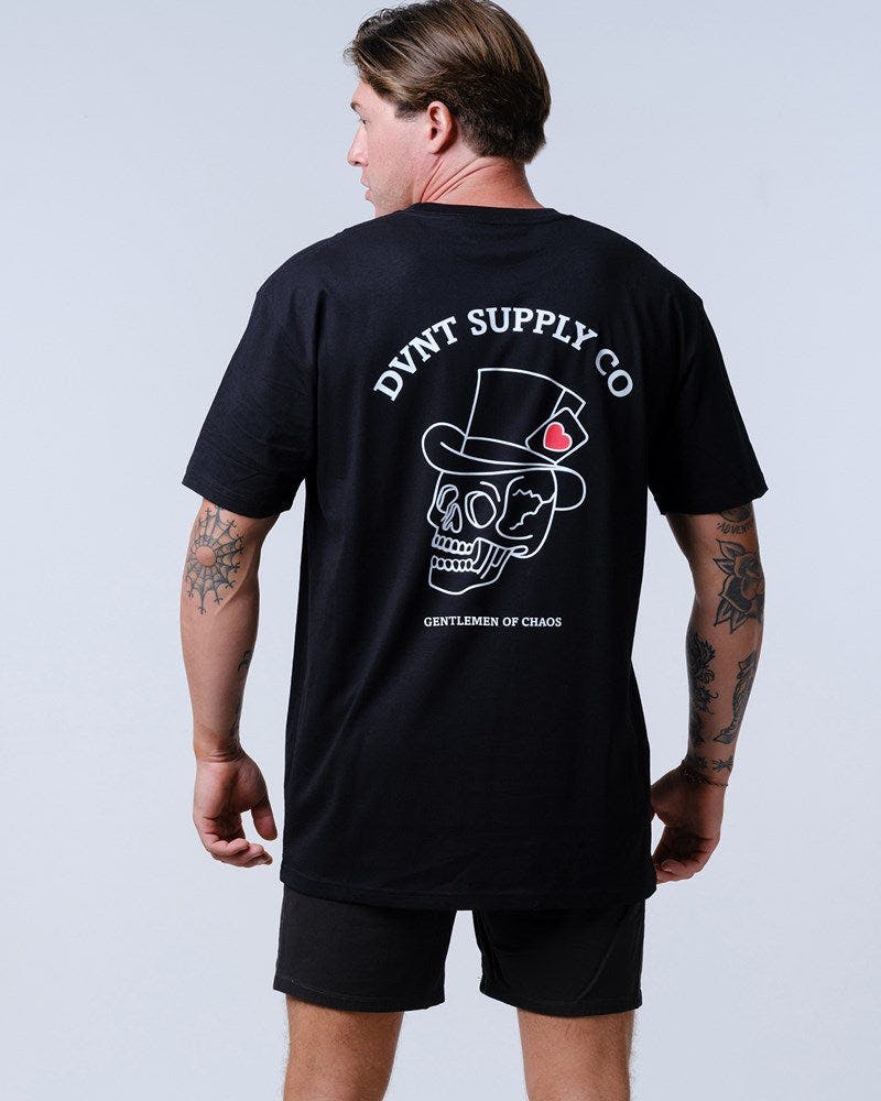 Gentlemen of Chaos 2.0 Tee