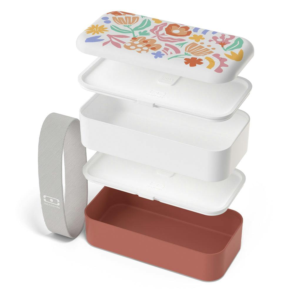 Monbento MB Original Bento Box - Paper Cut