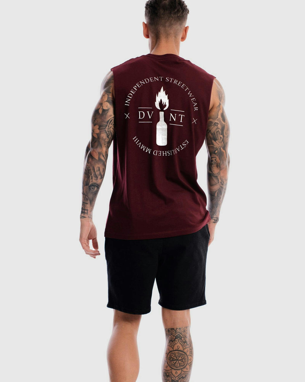 Emblem 2.0 Tank