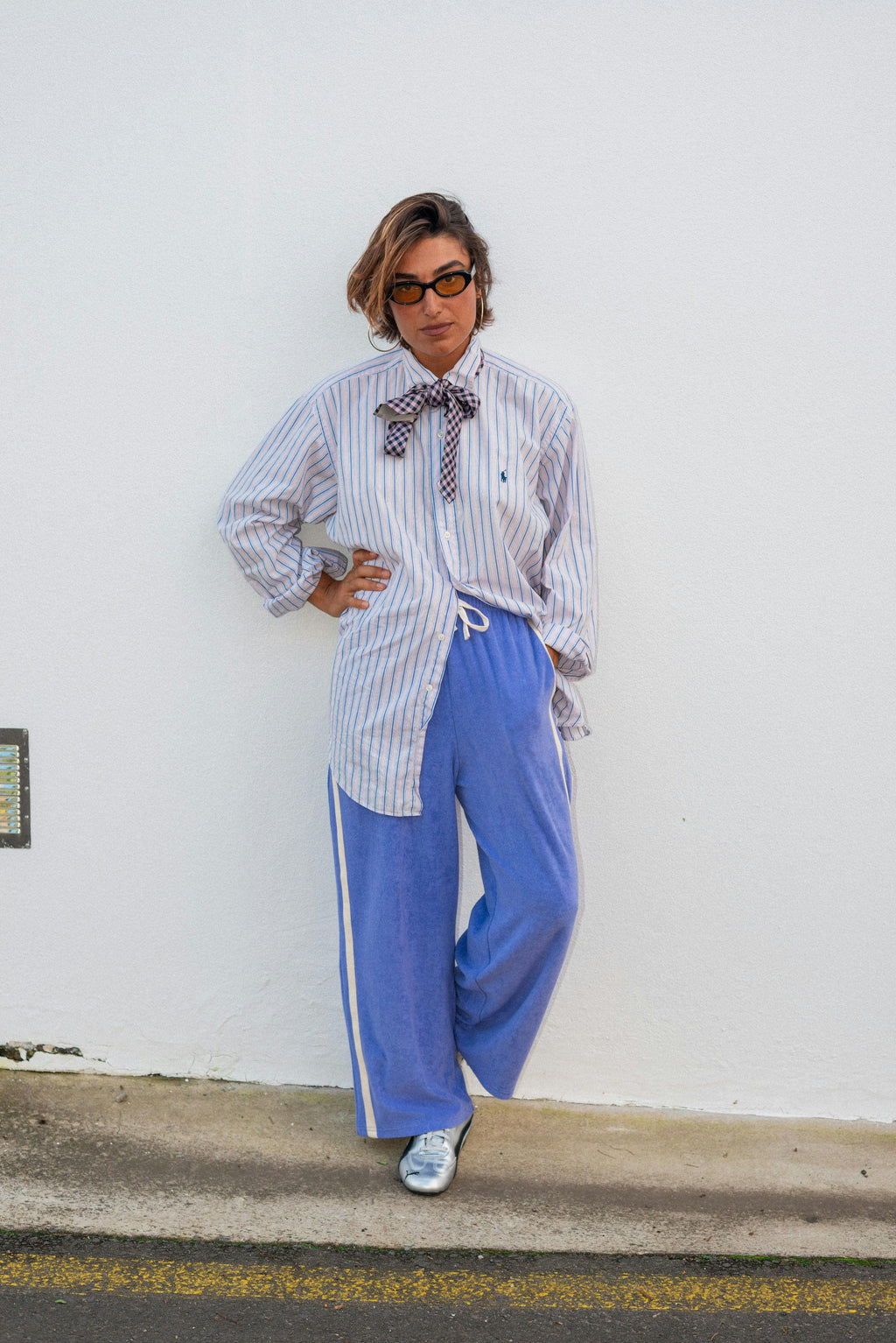 Après Surf Pant Lavender