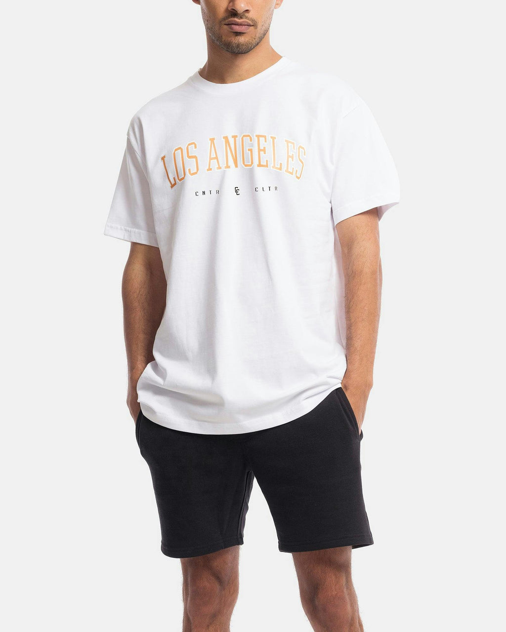 Los Angeles Oversize Tee