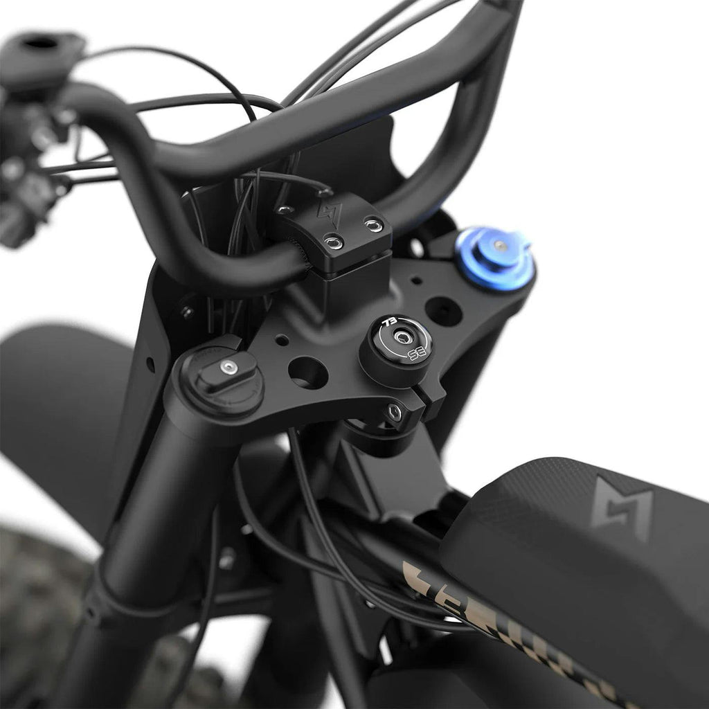Super73-R Adventure Special Edition - Fat Tyre eBike