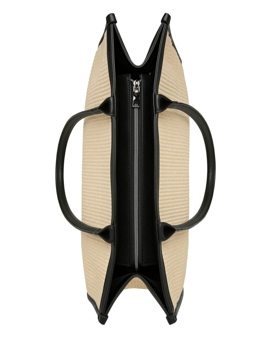 Prene | The Era Bag (RAFFIA) Straw Tote Bag