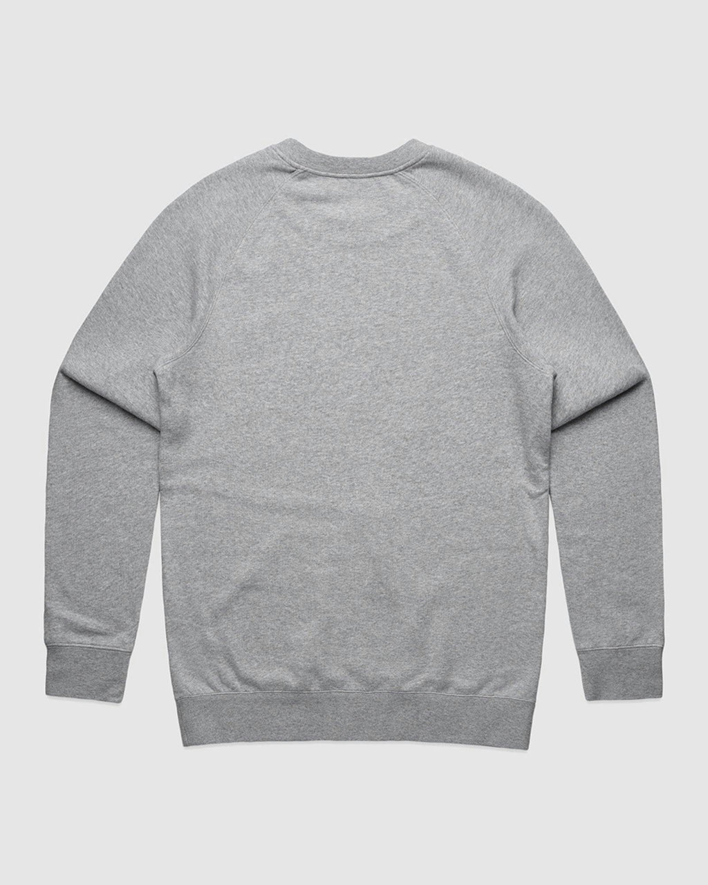 Vacant Crewneck - Youth