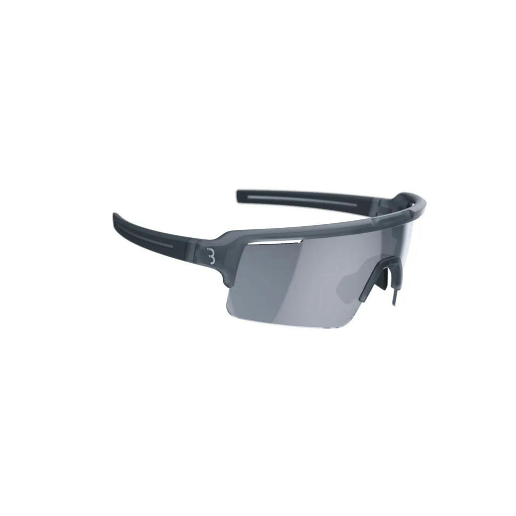 Fuse Sportglasses Smoke Pc MLC Silver