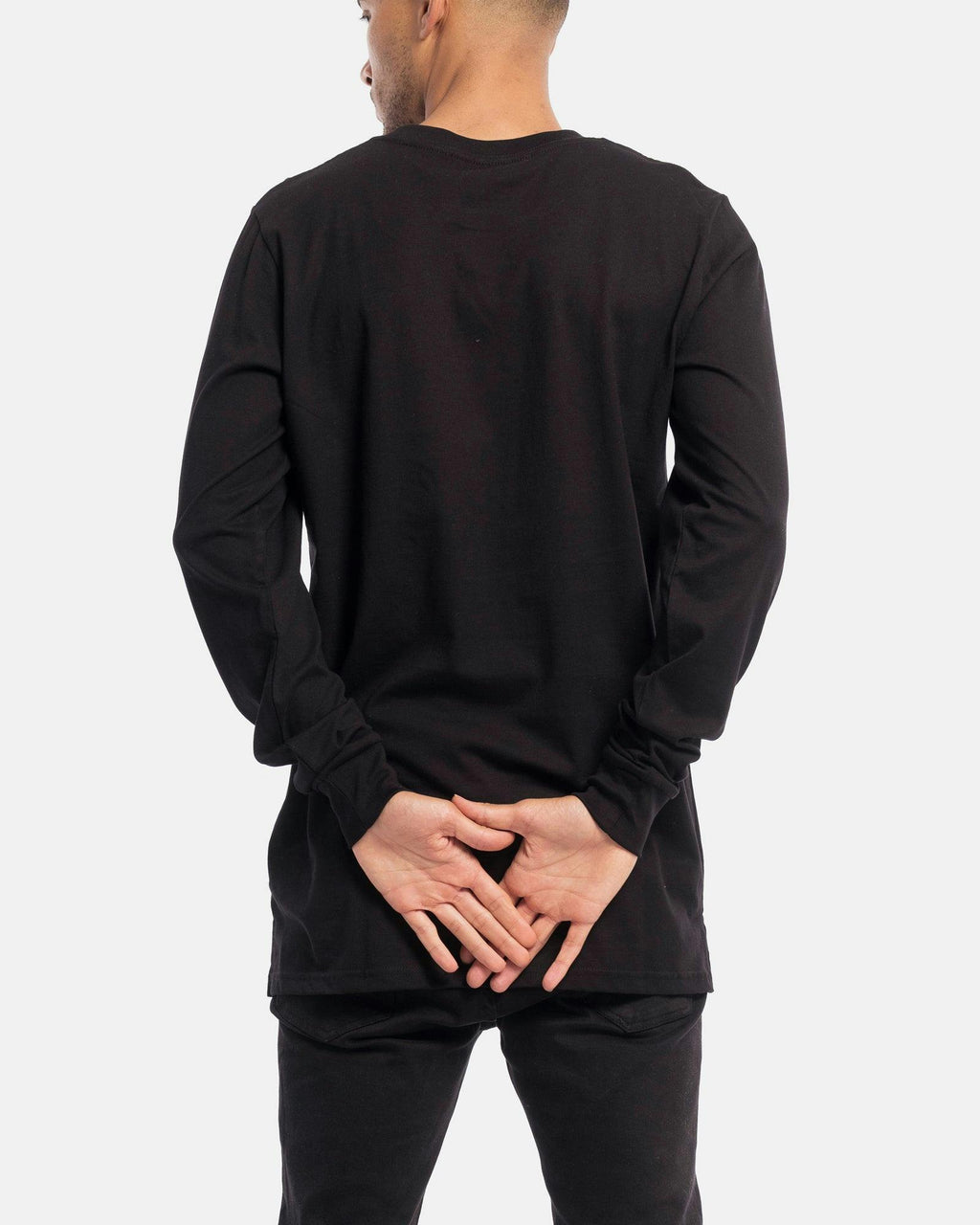 Devoid Premium Long Sleeve