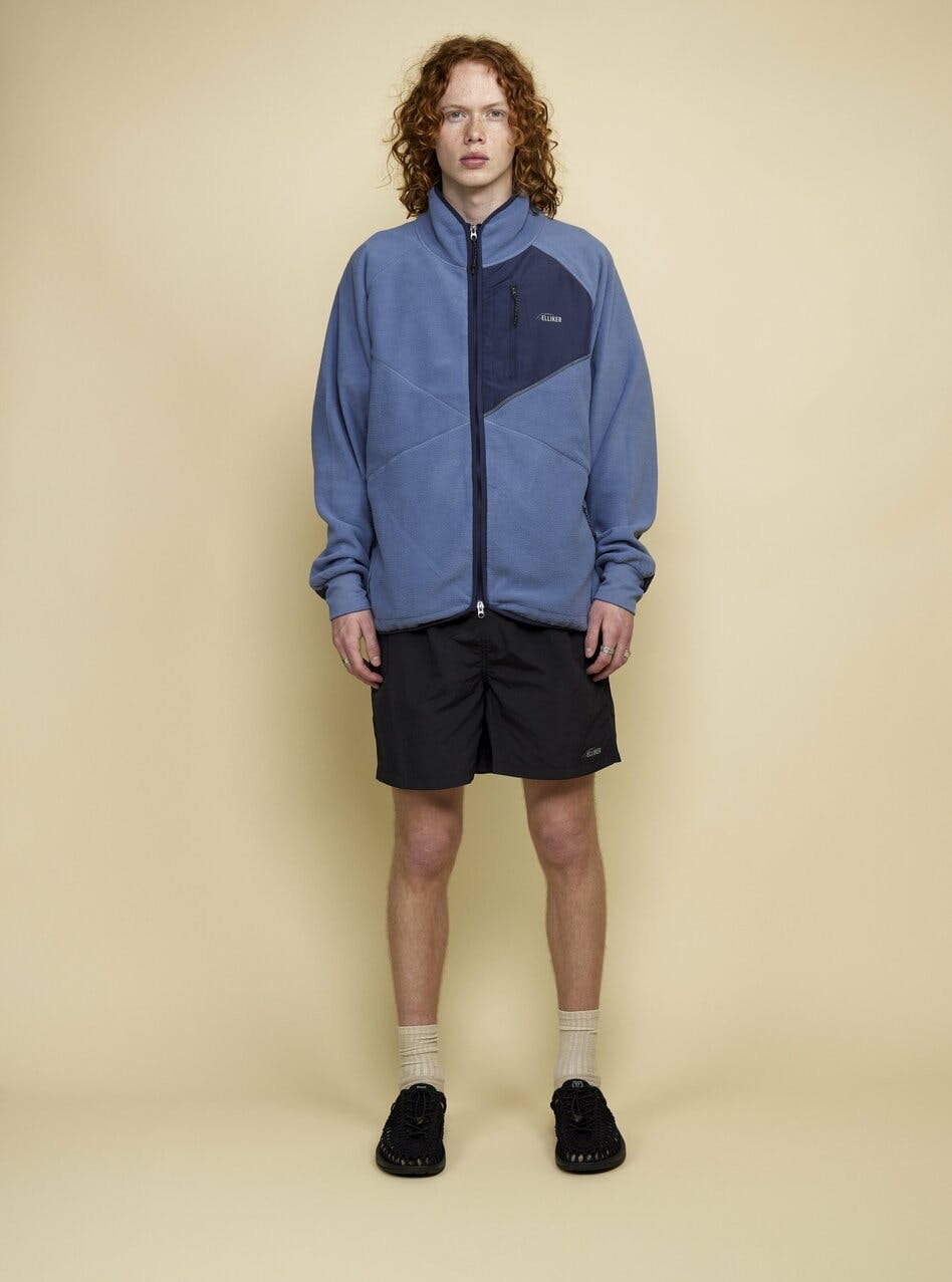WENNING SWIM TECH SHORTS