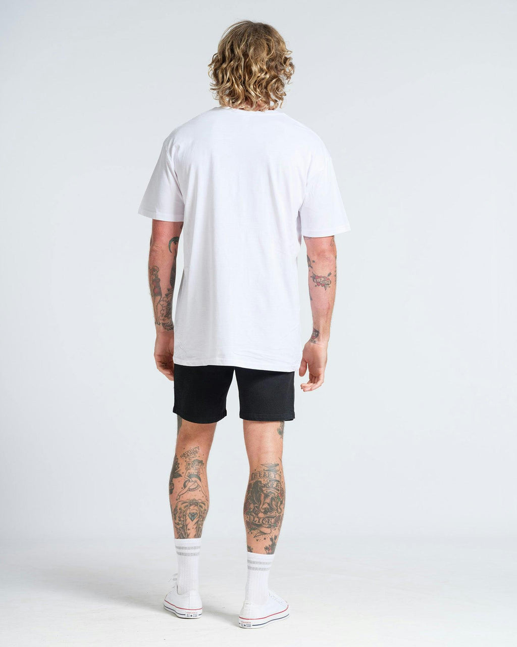 Hibiscus Tee