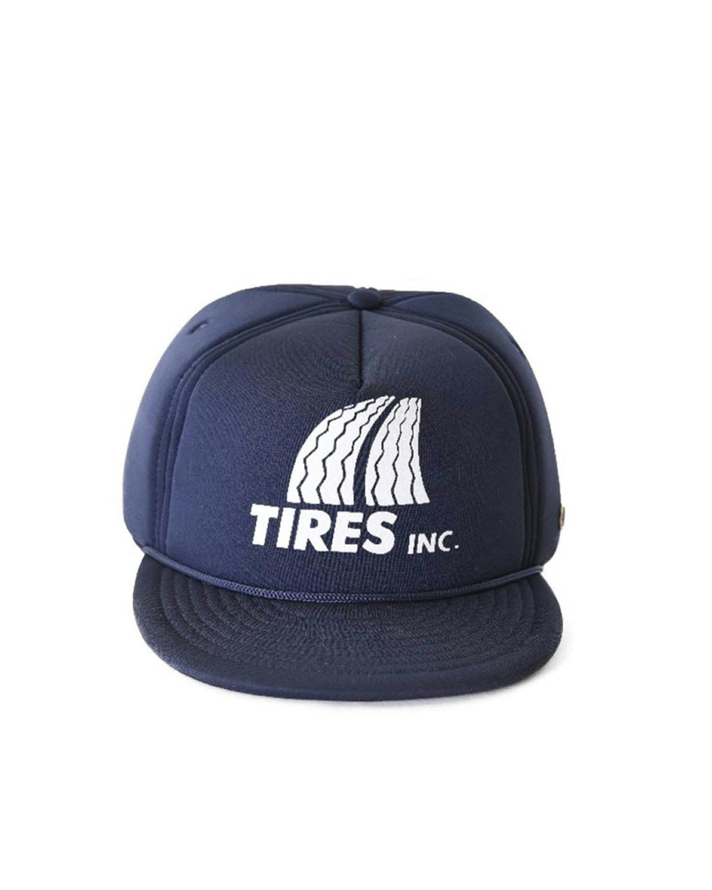 The Tires Cap