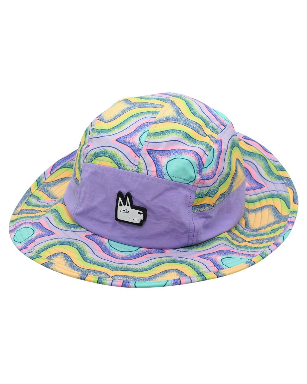 Day Tripper Wide Brim Surf Hat UPF 50+