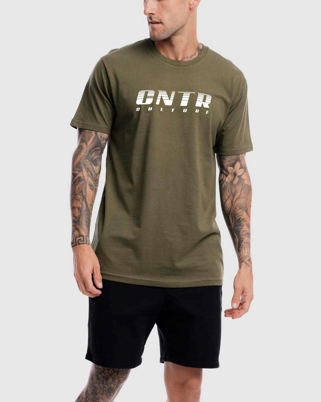 Track Tee