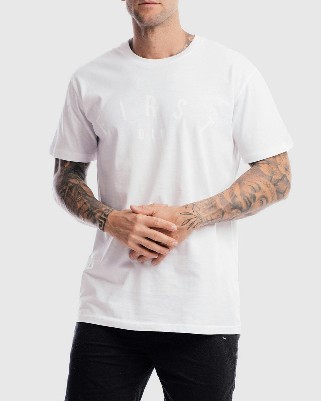 Core Logo Mono Tee
