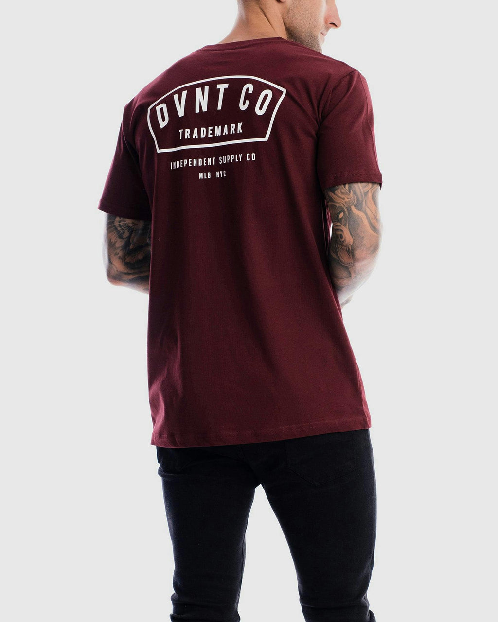 Bailey Tee