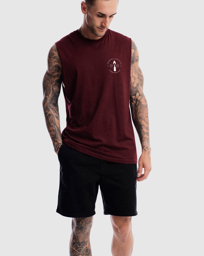 Emblem 2.0 Tank
