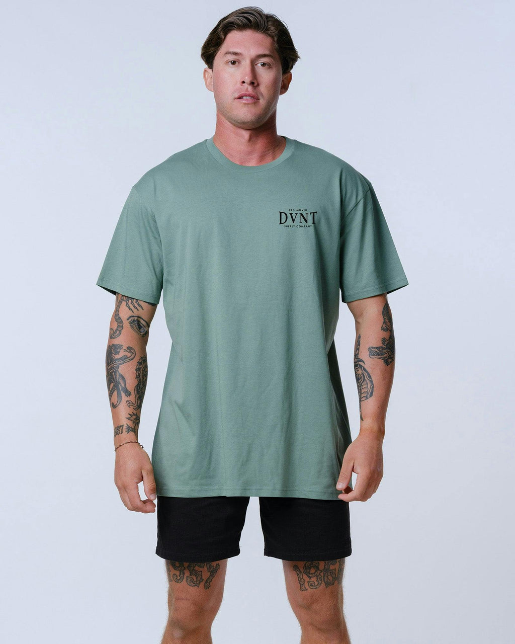 Convex Tee