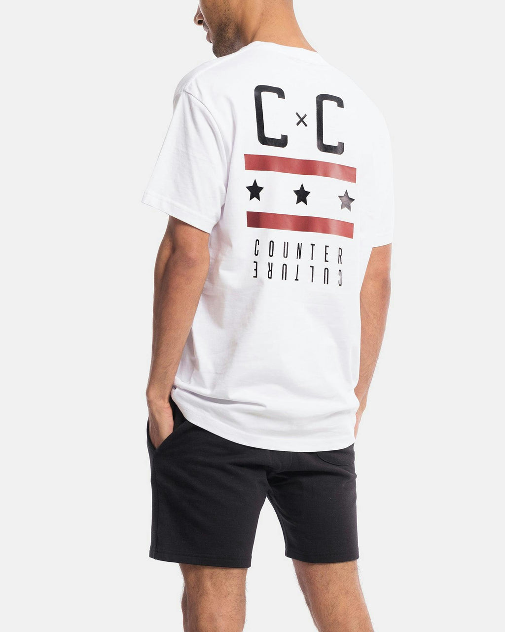 Legion Oversize Tee
