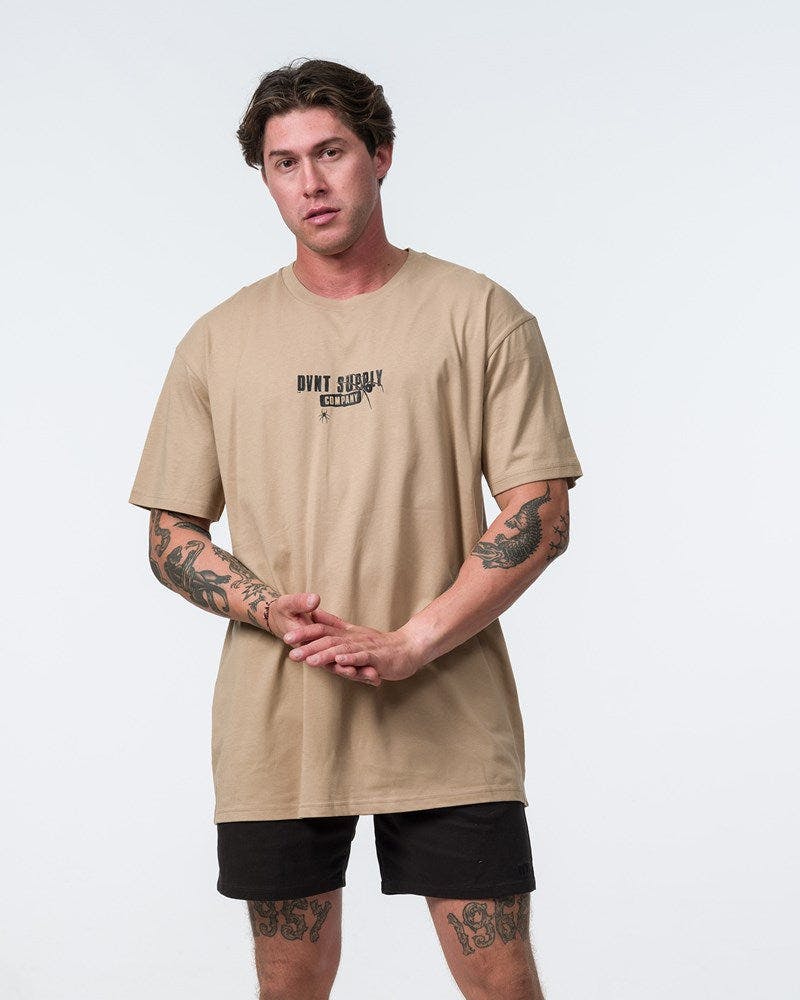 Black Widow Tee