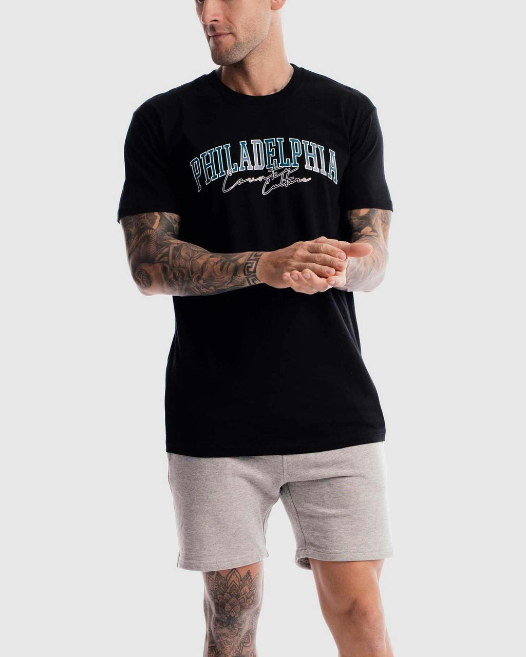 Philly Tee