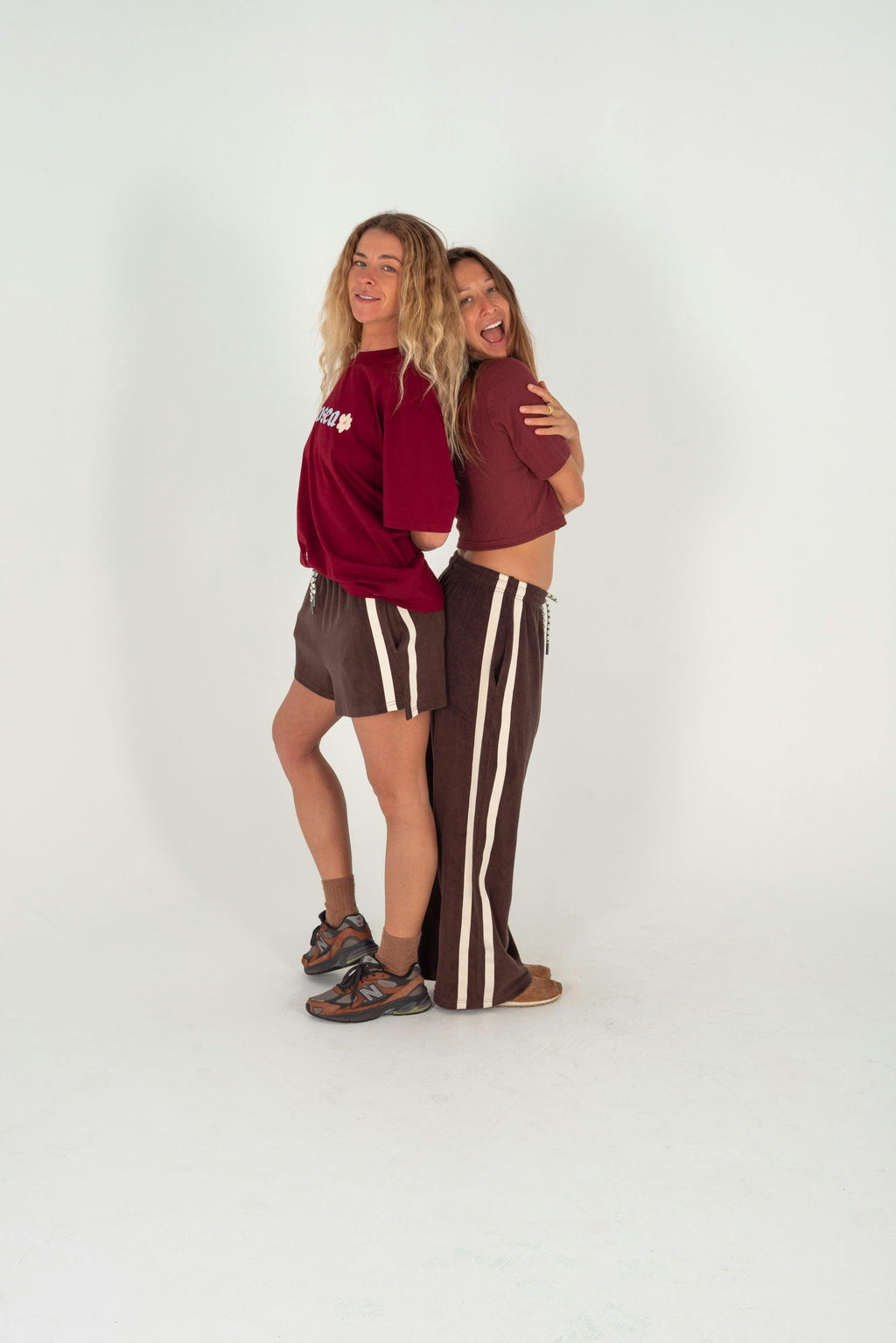 Après Surf Pant Chocolate