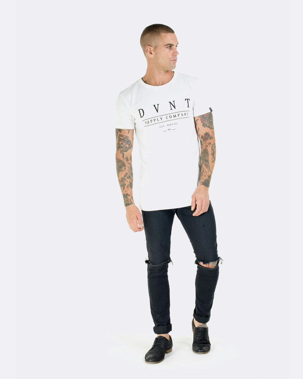 Deluxe Tee