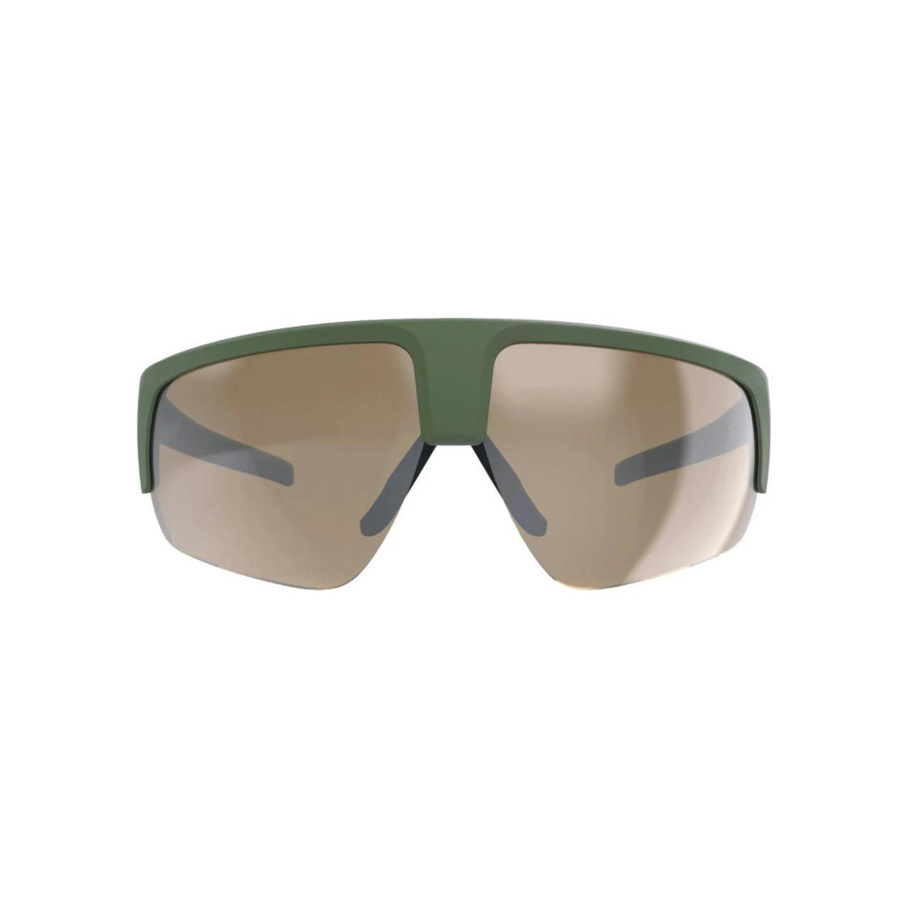 Comet Sports Glasses Olive Green