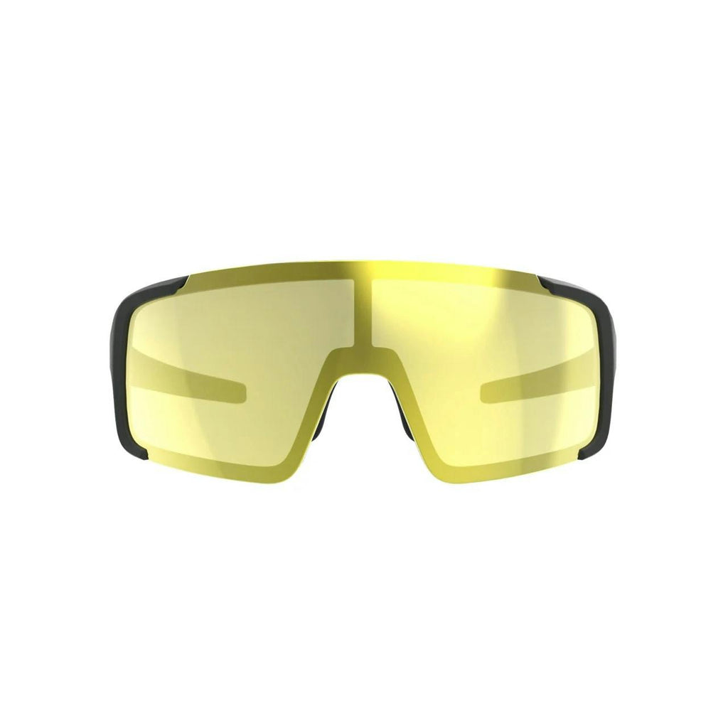 Chester Photochromic Sportglasses Gold