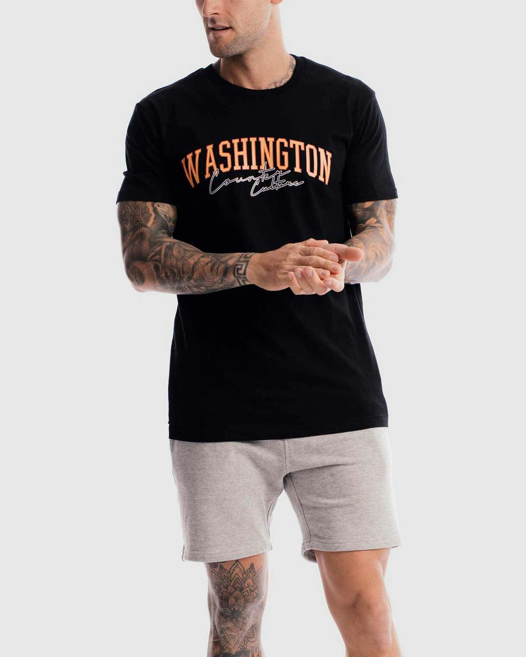 Washington Tee