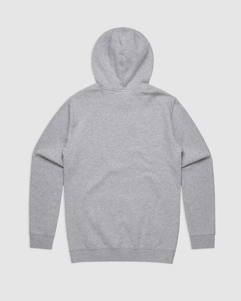 Initials Hoodie - Youth